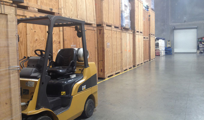  Profile Photos of Presto Logistics 655 Baker Street, Apt. b105 - Photo 11 of 11