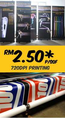 cheap banner printing in PJ KL Puchong damansara Profile Photos of Banner3.com - Low Price Cheap Banner Bunting Sticker Printing in PJ Subang KL 45-2-1 Block G, JLN 3/101C, Cheras Business Centre, 56100 Kuala Lumpur, Malaysia - Photo 1 of 8