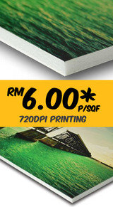 poster foam board printing, Banner3.com - Low Price Cheap Banner Bunting Sticker Printing in PJ Subang KL, kuala lumpur