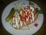 Rick's Reef, St. Pete Beach