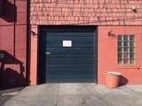 Before, Design Garage Doors, Tenafly