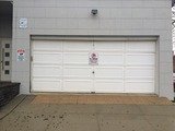 Before, Design Garage Doors, Tenafly