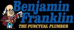 Benjamin Franklin Plumbing in Charlotte provides prompt, high-quality plumbing services at affordable prices. If any delay it’s you we pay. Give us a call today.<br />
<br />
Benjamin Franklin Plumbing<br />
8916 Crump Road<br />
Pineville, NC 28134<br />
Phone: (704) 461-17 Profile Photos of Benjamin Franklin Plumbing Charlotte 8916 Crump Road, Suite 2 - Photo 1 of 4 Benjamin Franklin Plumbing in Charlotte provides prompt, high-quality plumbing services at affordable prices. If any delay it’s you we pay. Give us a call today.<br />
<br />
Benjamin Franklin Plumbing<br />
8916 Crump Road<br />
Pineville, NC 28134<br />
Phone: (704) 461-17 Profile Photos of Benjamin Franklin Plumbing Charlotte 8916 Crump Road, Suite 2 - Photo 1 of 4