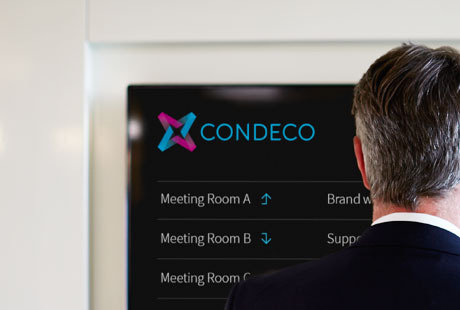  Profile Photos of Condeco Software 8th Floor Exchange Tower 2 Harbour Exchange Square - Photo 1 of 1