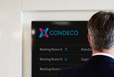 Condeco Software, London