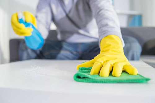  New Album of Gold Standard Property Cleaning |Commercial Cleaning Services Victoria Elsternwick - Photo 19 of 20
