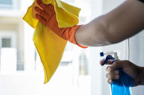  New Album of Gold Standard Property Cleaning |Commercial Cleaning Services Victoria Elsternwick - Photo 15 of 20