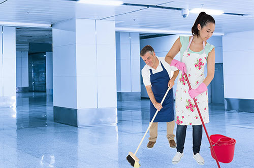  New Album of Gold Standard Property Cleaning |Commercial Cleaning Services Victoria Elsternwick - Photo 12 of 20