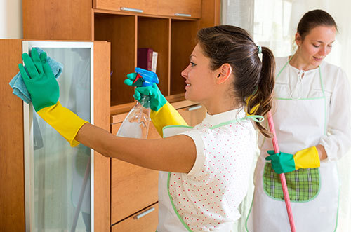  New Album of Gold Standard Property Cleaning |Commercial Cleaning Services Victoria Elsternwick - Photo 5 of 20