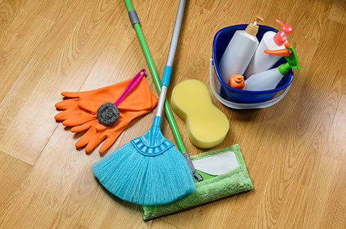  New Album of Gold Standard Property Cleaning |Commercial Cleaning Services Victoria Elsternwick - Photo 2 of 20