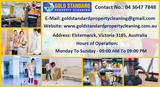  Gold Standard Property Cleaning |Commercial Cleaning Services Victoria Elsternwick 