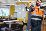  Gold Standard Property Cleaning |Commercial Cleaning Services Victoria Elsternwick 