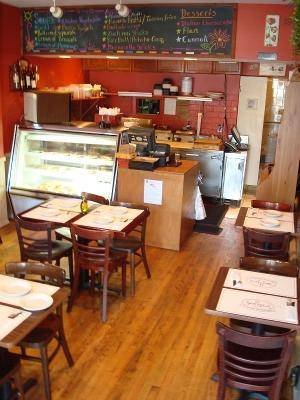  Profile Photos of La Bottega Restaurant - NY 234C Merrick Rd. - Photo 1 of 3