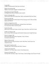 Menus & Prices, La Bottega Restaurant - NY, Rockville Centre