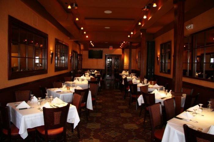  Profile Photos of Frank's Steaks - Rockville Centre, NY 54 Lincoln Avenue - Photo 1 of 5