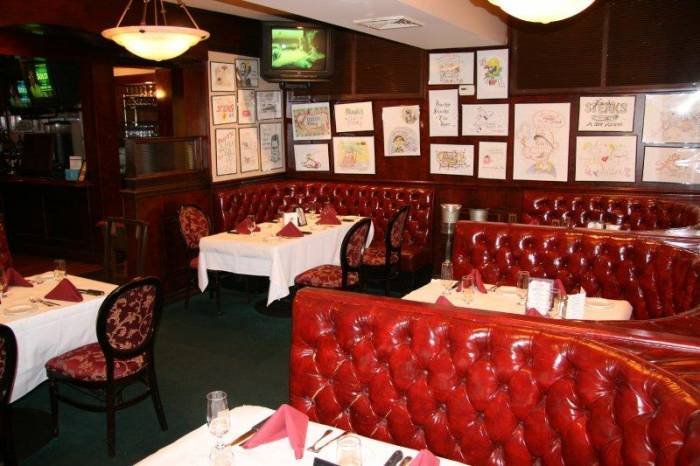  Profile Photos of Frank's Steaks - Rockville Centre, NY 54 Lincoln Avenue - Photo 3 of 5