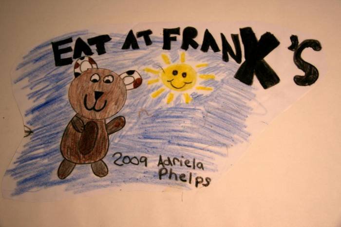  Profile Photos of Frank's Steaks - Rockville Centre, NY 54 Lincoln Avenue - Photo 5 of 5
