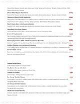 Menus & Prices, Frank's Steaks - Rockville Centre, NY, Rockville Centre