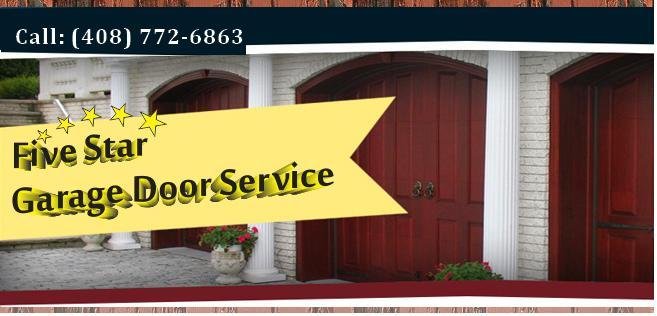 Profile Photos of Five Star Garage Door Service 1723 Rogers Avenue - Photo 1 of 1