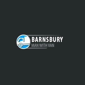  Profile Photos of Man With Van Barnsbury Ltd. 44 Wharf Road - Photo 1 of 9