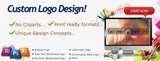 Logo Design, Web Seeker, Jaipur