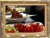 Nirvana Restaurant, Stoke-on-Trent