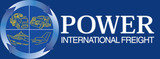 Power International Freight, Dubai