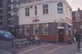 Anchor & Hope, Hackney