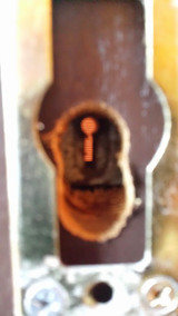 Alcatraz - Edinburgh locksmiths, Edinburgh