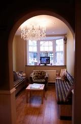 Start Smiling, Ingatestone