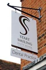 Start Smiling, Ingatestone