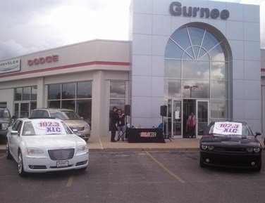  Profile Photos of Gurnee Dodge Chrysler Jeep Ram 7255 Grand Avenue - Photo 1 of 9