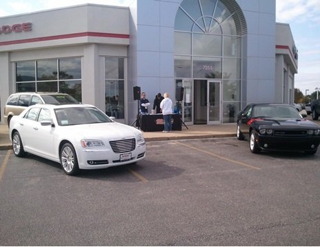  Profile Photos of Gurnee Dodge Chrysler Jeep Ram 7255 Grand Avenue - Photo 4 of 9