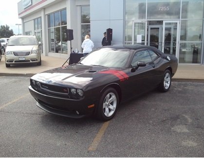  Profile Photos of Gurnee Dodge Chrysler Jeep Ram 7255 Grand Avenue - Photo 5 of 9