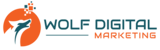 Wolf Digital Marketing Ltd, Peterborough