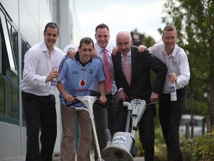  Profile Photos of SMC Group Unit 10 Willsborough Business Park - Photo 2 of 3