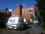  SMC Group Unit 10 Willsborough Business Park 