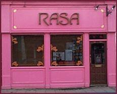  Profile Photos of Rasa Restaurant Stoke Newington 55 Stoke Newington Church Street   - Photo 1 of 1