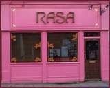 Rasa Restaurant Stoke Newington, London