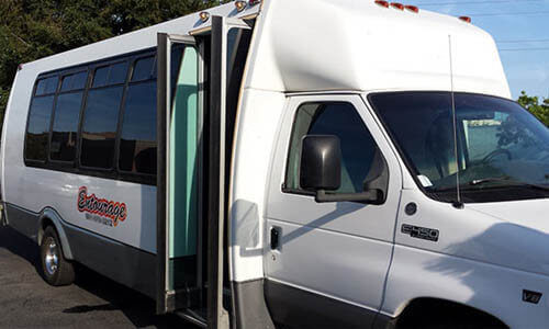  New Album of Bakersfield Limousine 9609 Twain Way - Photo 4 of 8