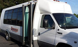  Bakersfield Limousine 9609 Twain Way 