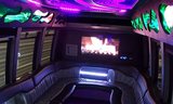  Bakersfield Limousine 9609 Twain Way 