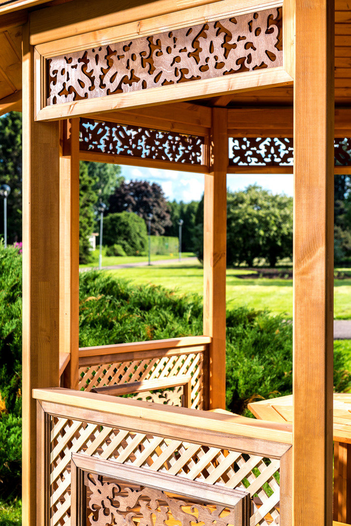  Profile Photos of Gazebo4you pindar rd, unit 31, hoddesdon ind. centre - Photo 23 of 26