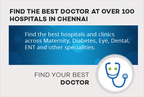  Pricelists of The Best Doctor 326, Fountain Plaza, Pantheon Road, Egmore - Photo 1 of 1