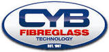 CYB Glass Fibre Technology, Essex