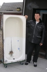 Cozy Bathtub Reglazing & Refinishing, New York