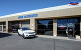  Airpark Collision Center 7333 E. Butherus Dr. Ste A-200 