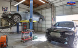  Airpark Collision Center 7333 E. Butherus Dr. Ste A-200 