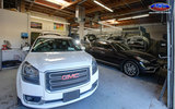  Airpark Collision Center 7333 E. Butherus Dr. Ste A-200 