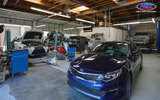  Airpark Collision Center 7333 E. Butherus Dr. Ste A-200 